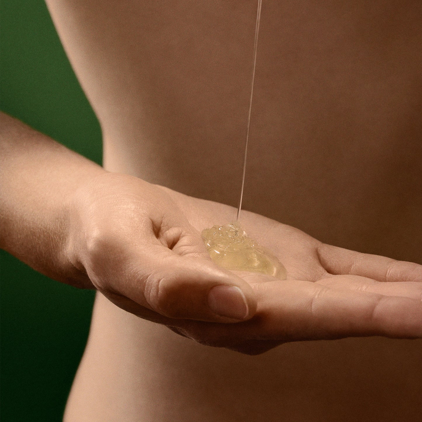 Geranium Leaf Body Cleanser