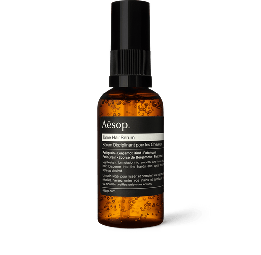 Tame Hair Serum