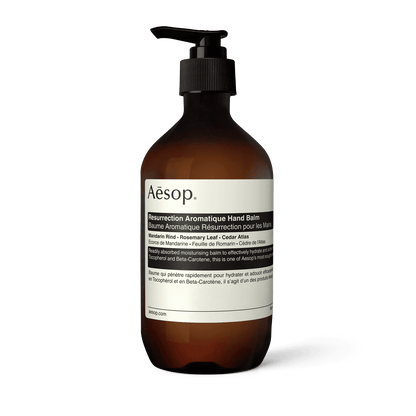Resurrection Aromatique Hand Balm