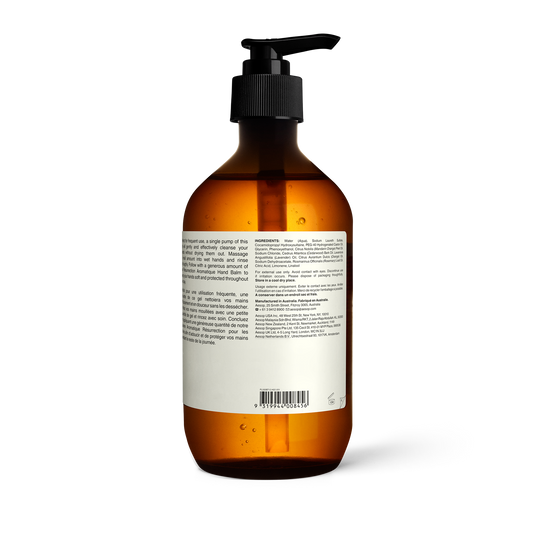 منظّف ريسوركشن أروماتيك العطري لليدين 