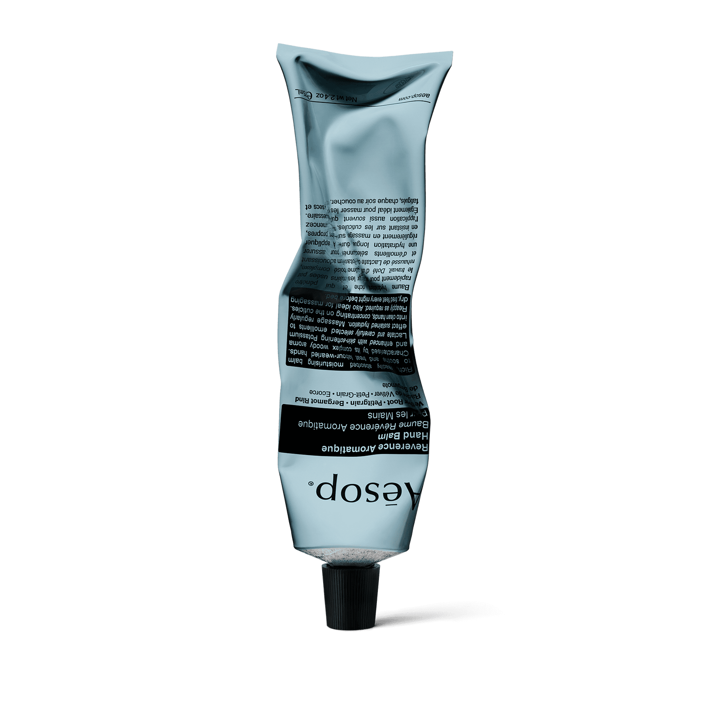 بلسم لليدين ريفرنس أروماتيك 