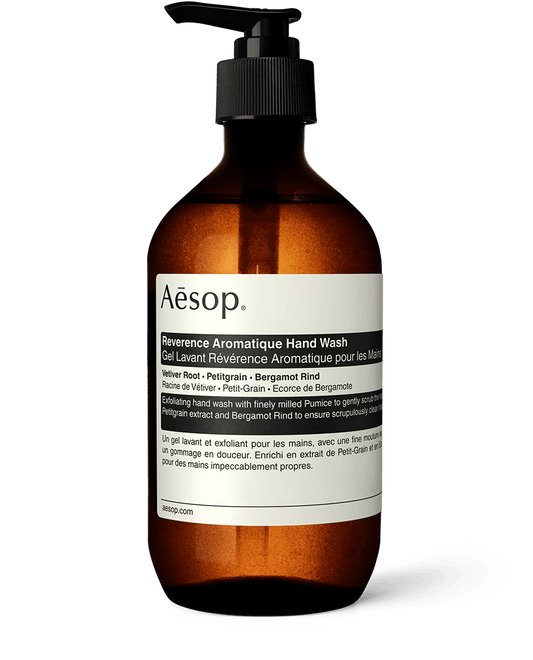 Reverence Aromatique Hand Wash