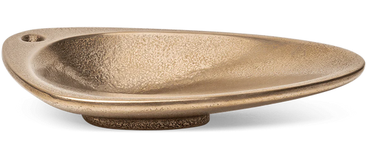 Bronze Incense Holder
