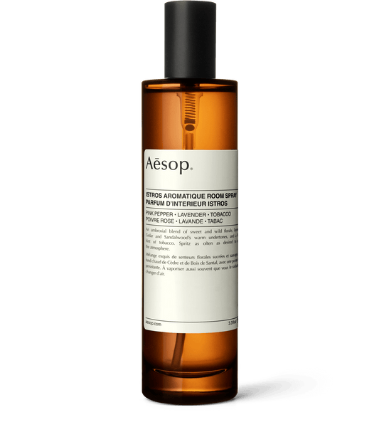 Istros Aromatique Room Spray