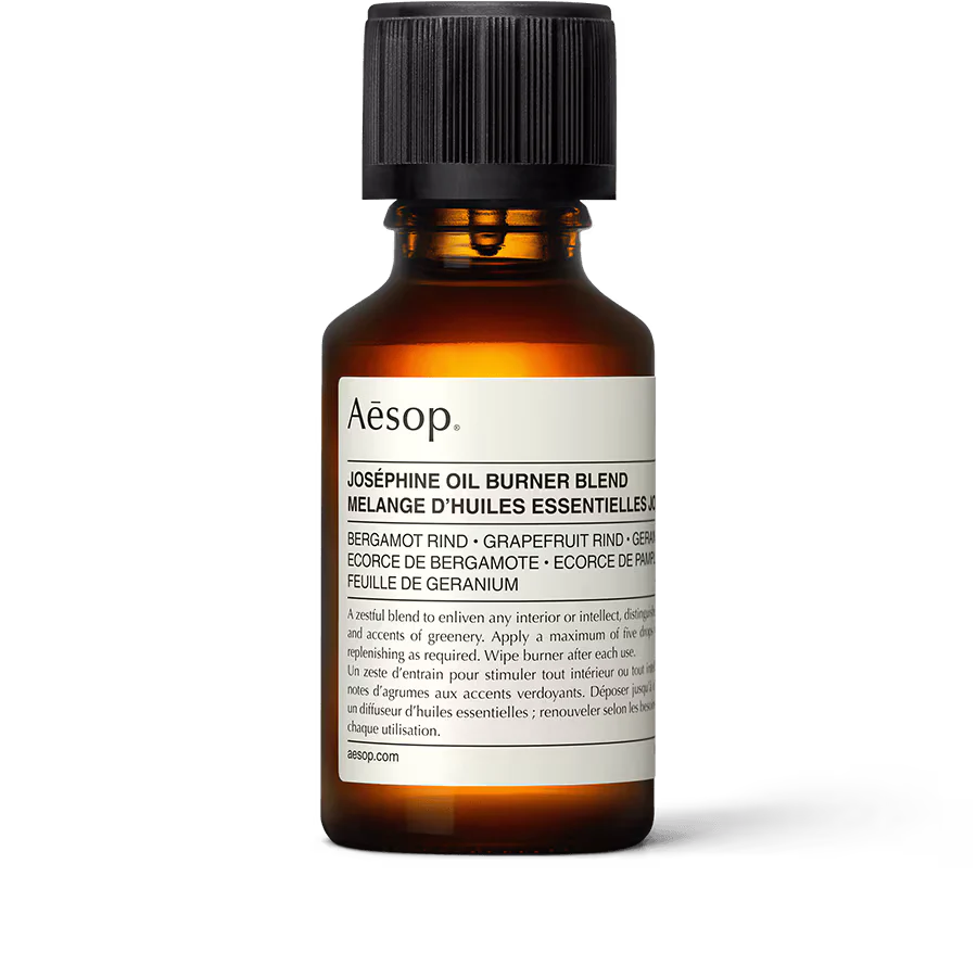 مزيج الزيوت العطرية جوزيفين