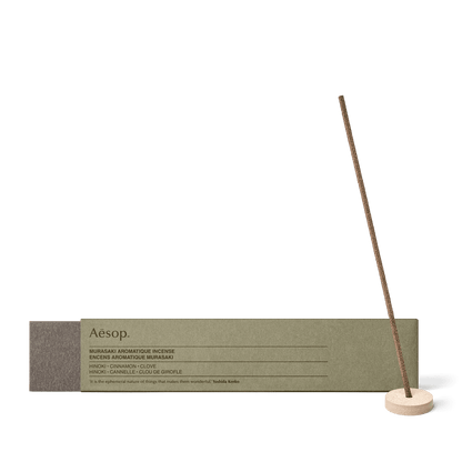 Murasaki Aromatique Incense