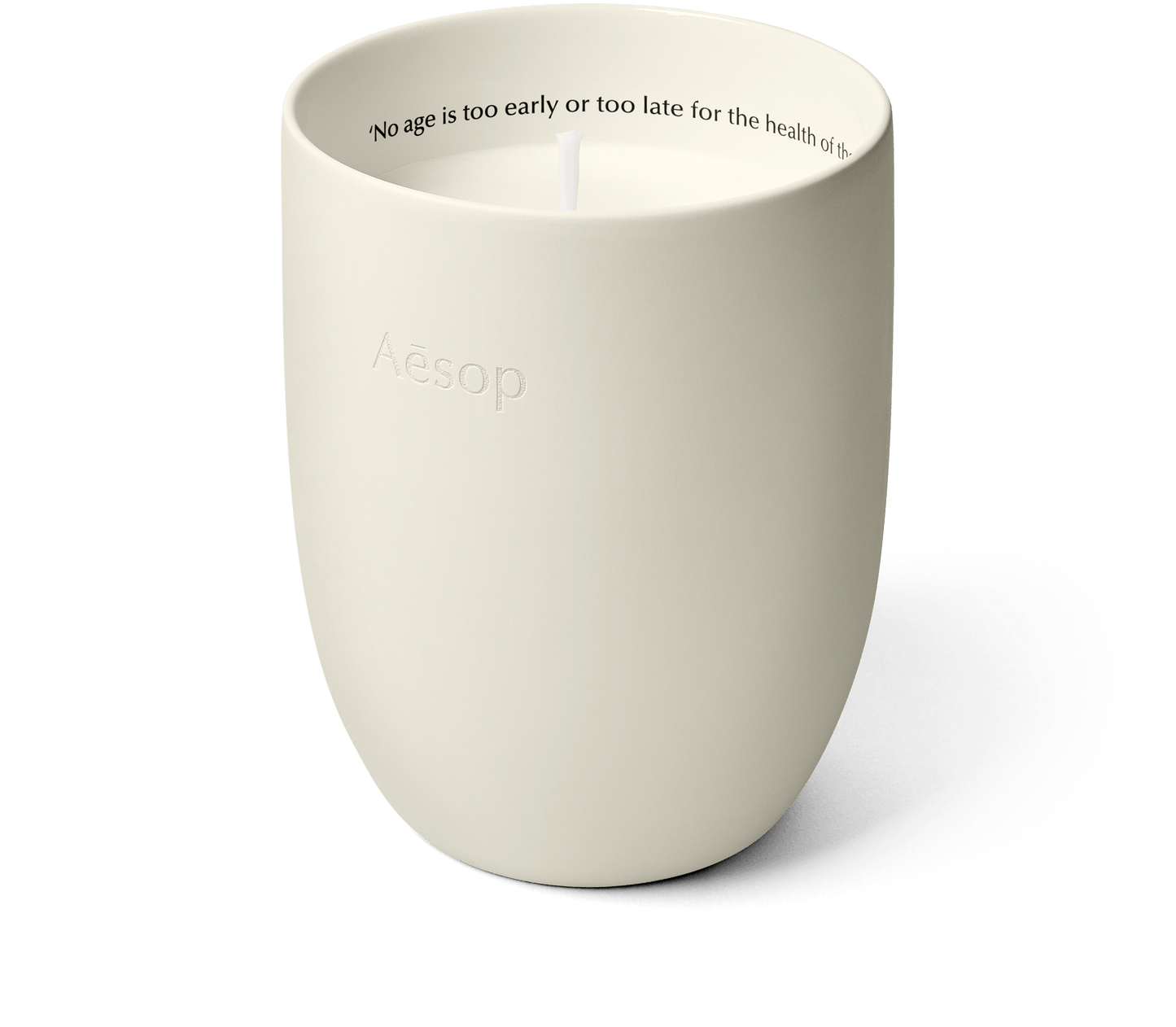 Ptolemy Aromatique Candle