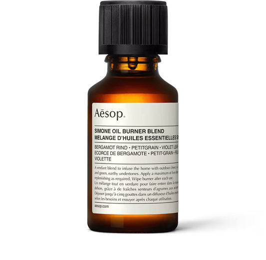 مزيج الزيوت العطرية سيمون