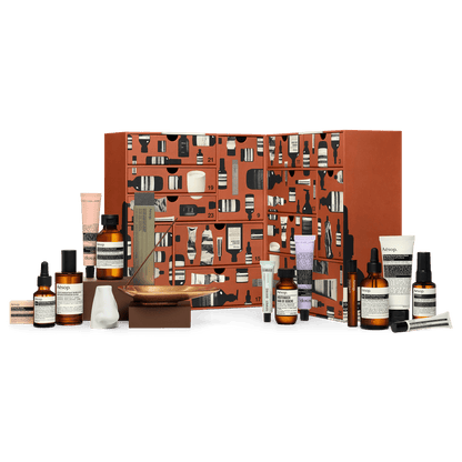 The Aesop Abode