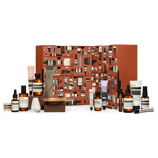 The Aesop Abode