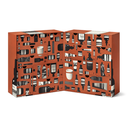 The Aesop Abode