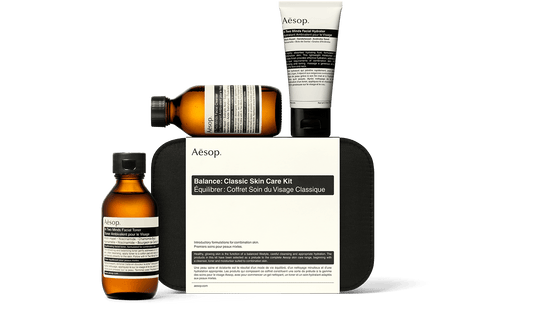 Balance: Classic Skin Care Kit