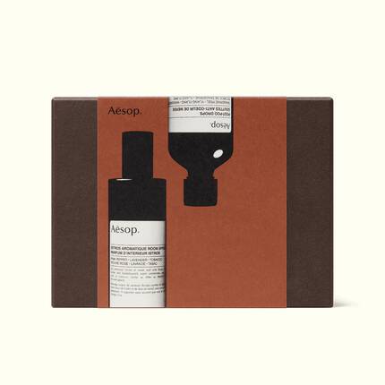 Dignity in the Lavatory