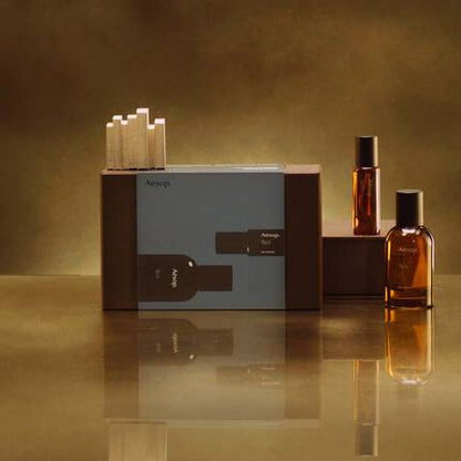 مكتبة العطور