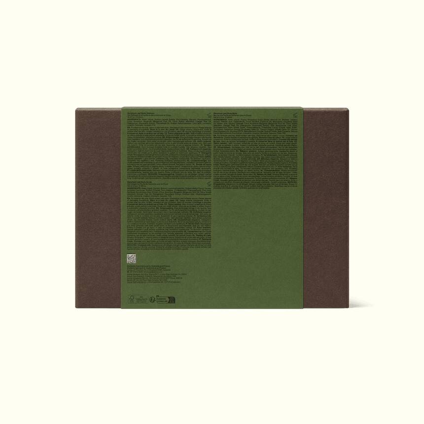 Party in the Greenhouse