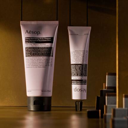 Shower Room Serenades