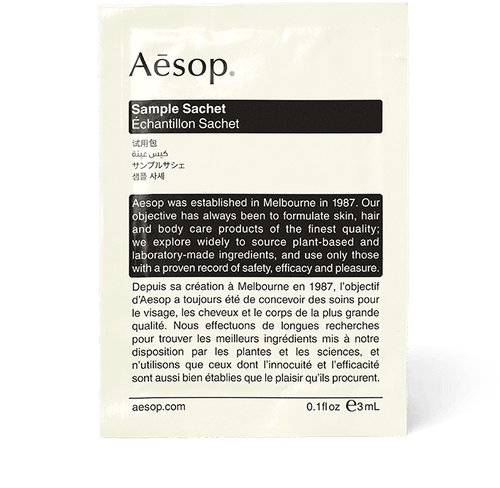 Exalted Eye Serum 0.75mL Sachet