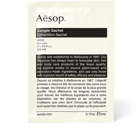 Exalted Eye Serum 0.75mL Sachet