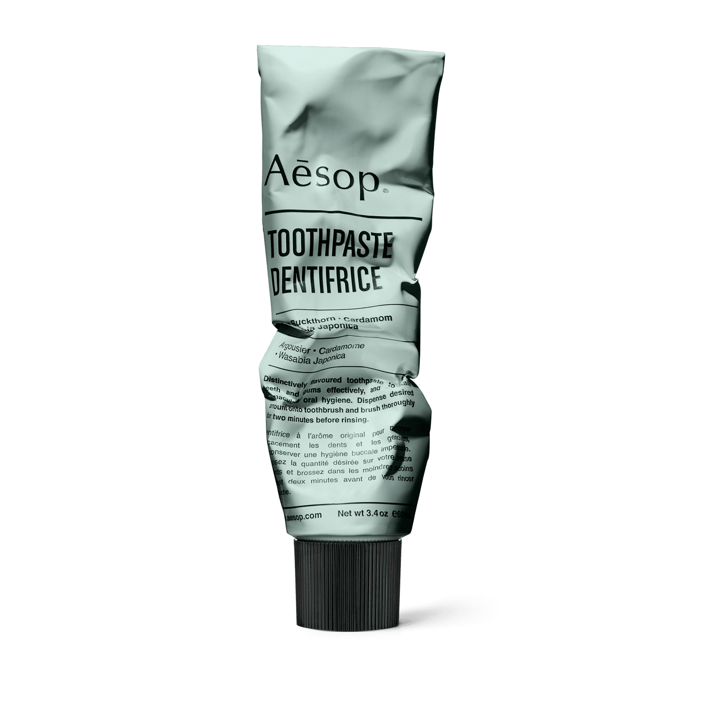 معجون أسنان