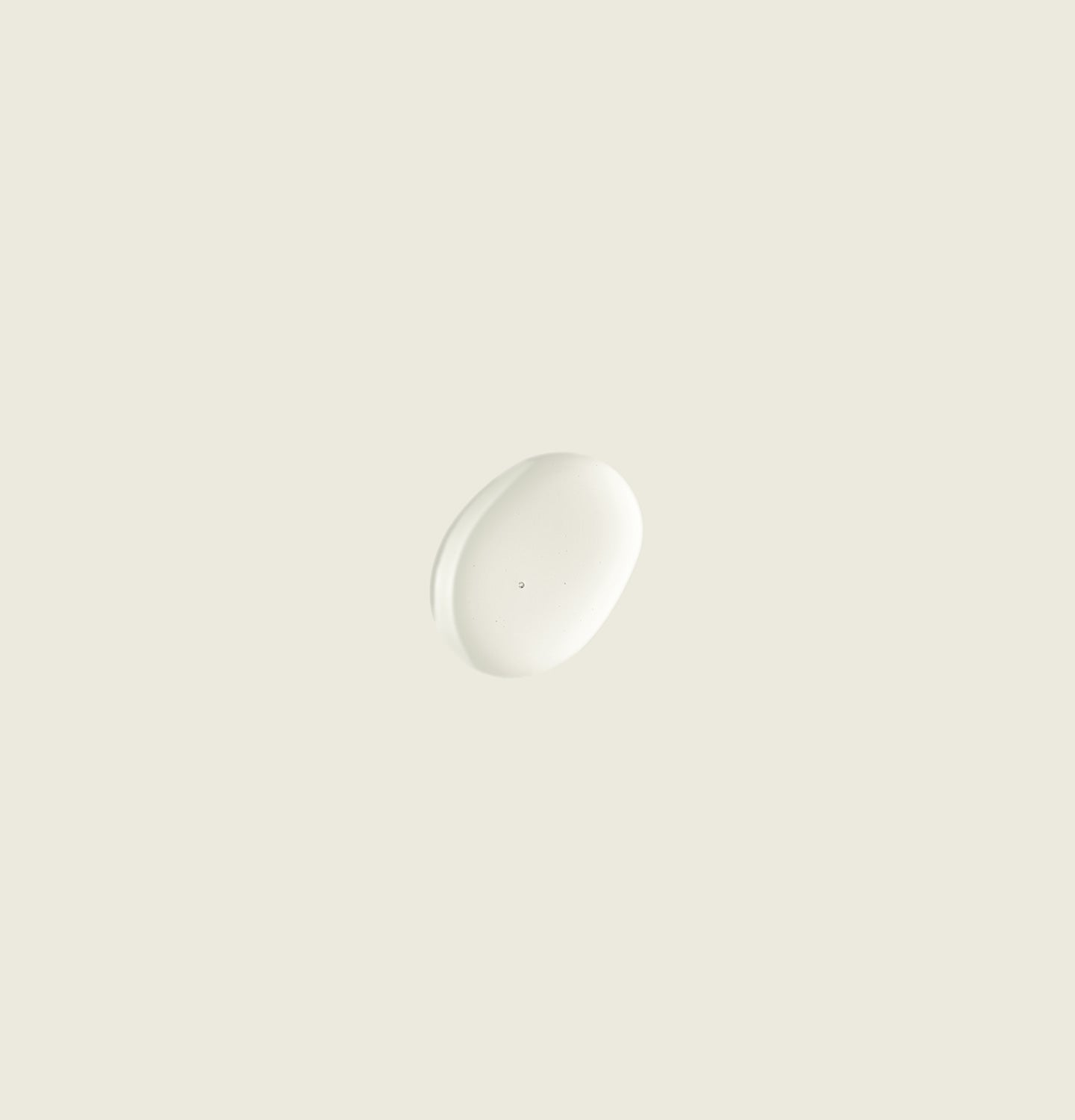 A drop of Aesop Fabulous face oil