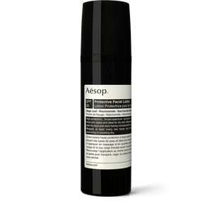 Protective Facial Lotion SPF50