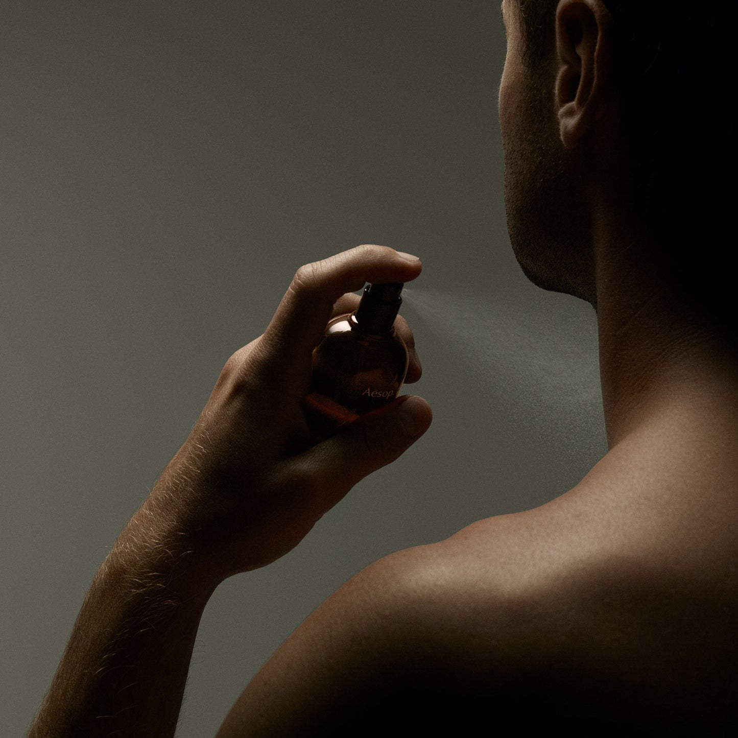 تاسيت أو دي بارفوم 