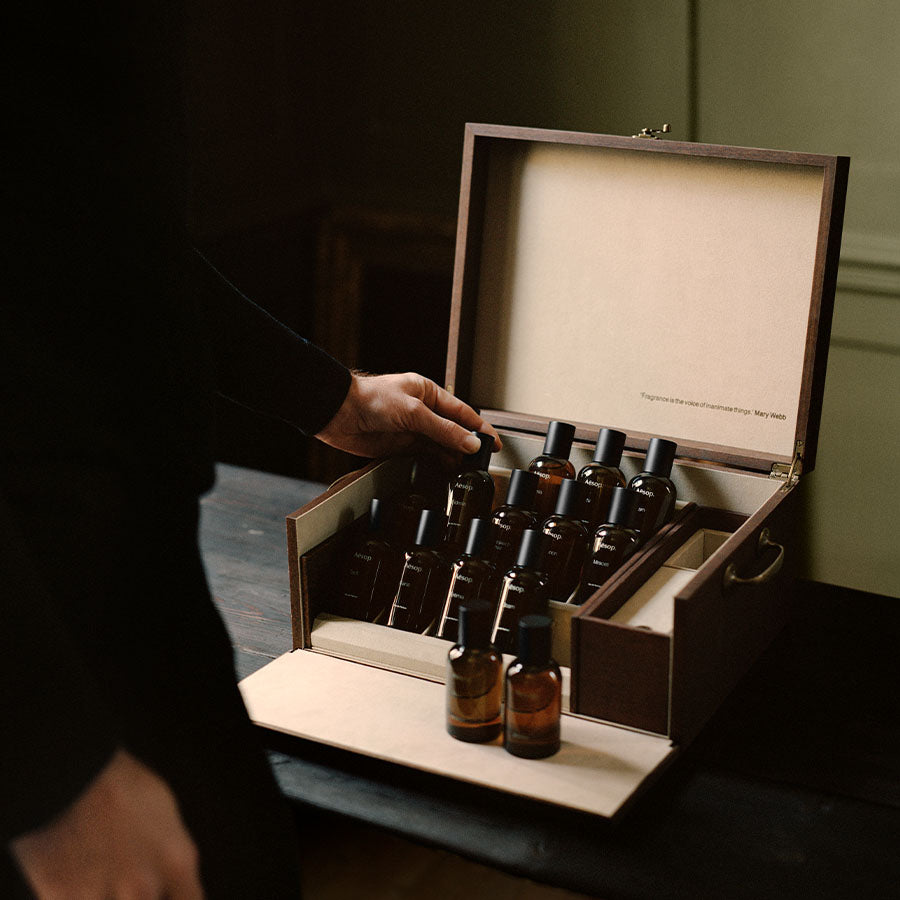 Shop Karst Eau de Parfum Online | Aesop UAE