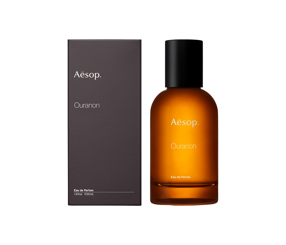 Ouranon Eau de Parfum 50mL