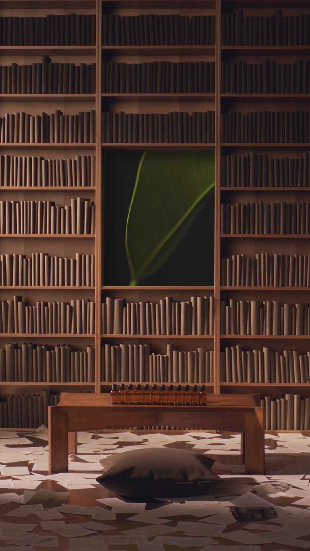 Aesop product video preview