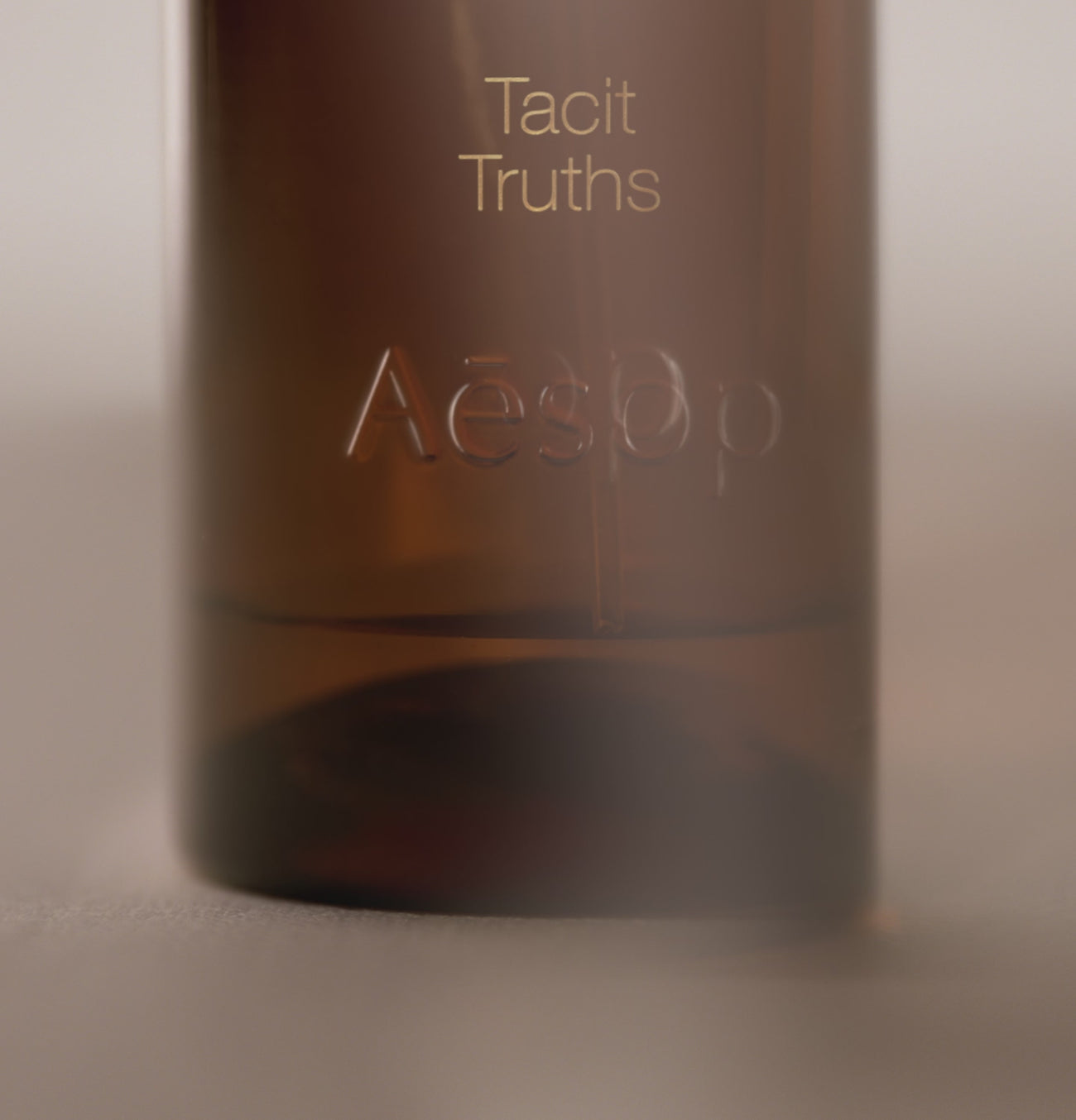 Aesop product video preview