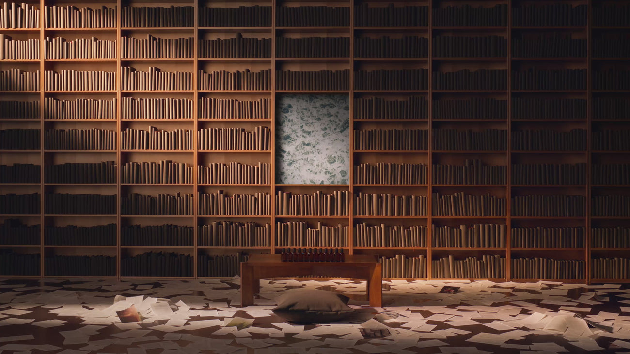 Aesop product video preview