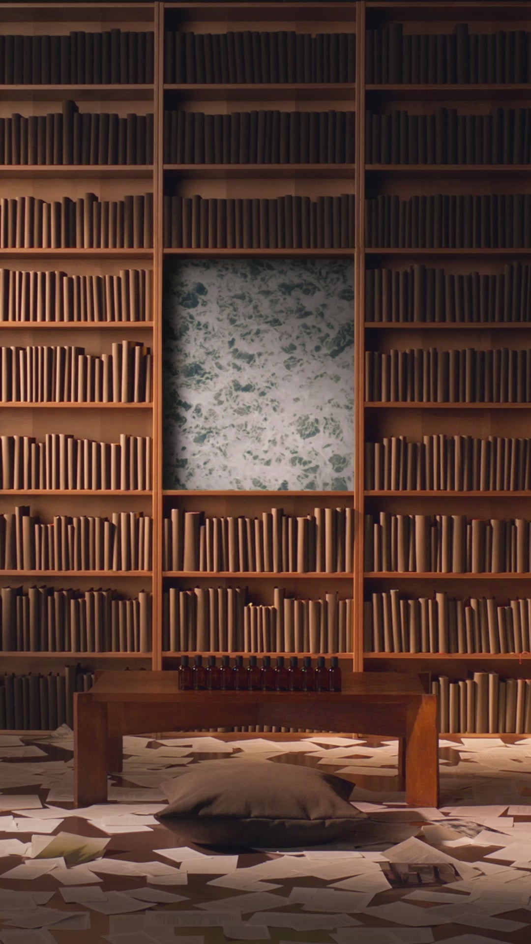 Aesop product video preview