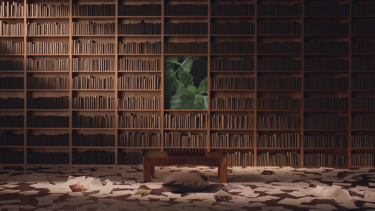 Aesop product video preview