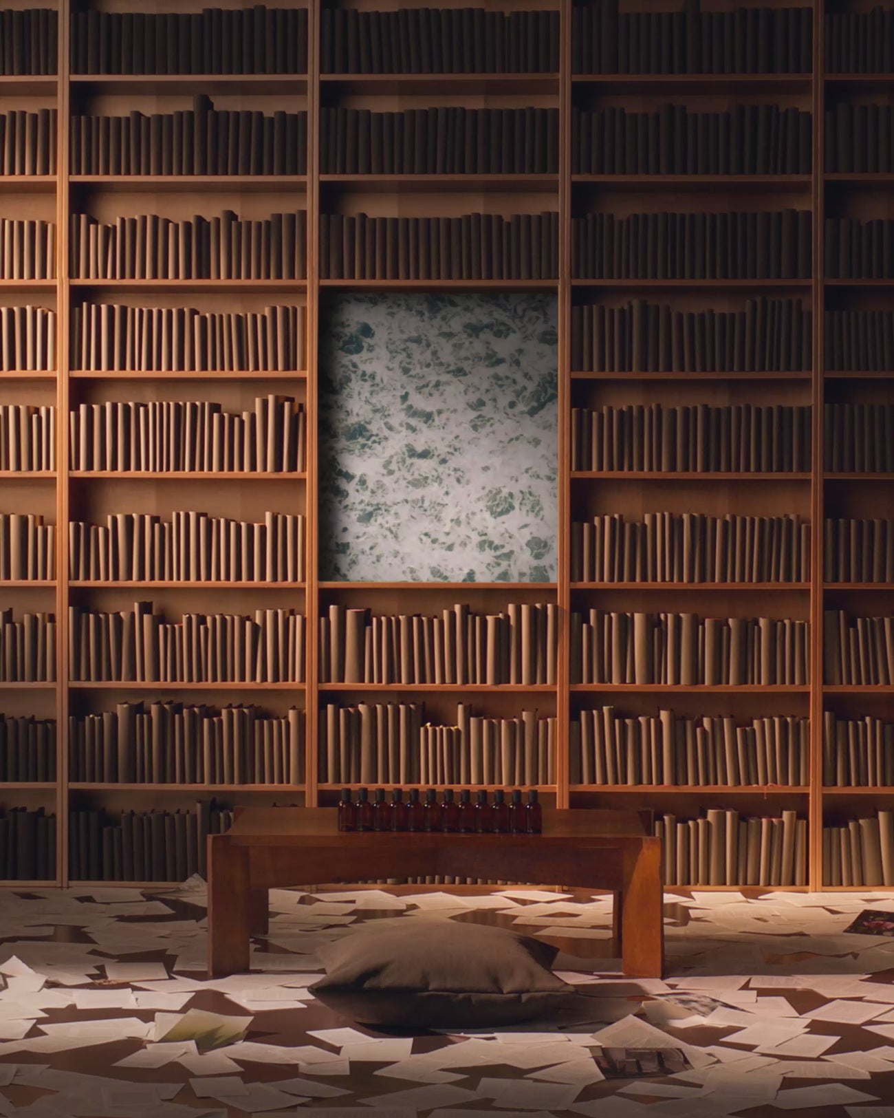 Aesop product video preview