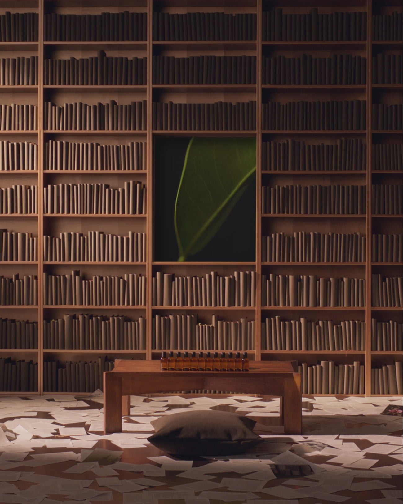 Aesop product video preview