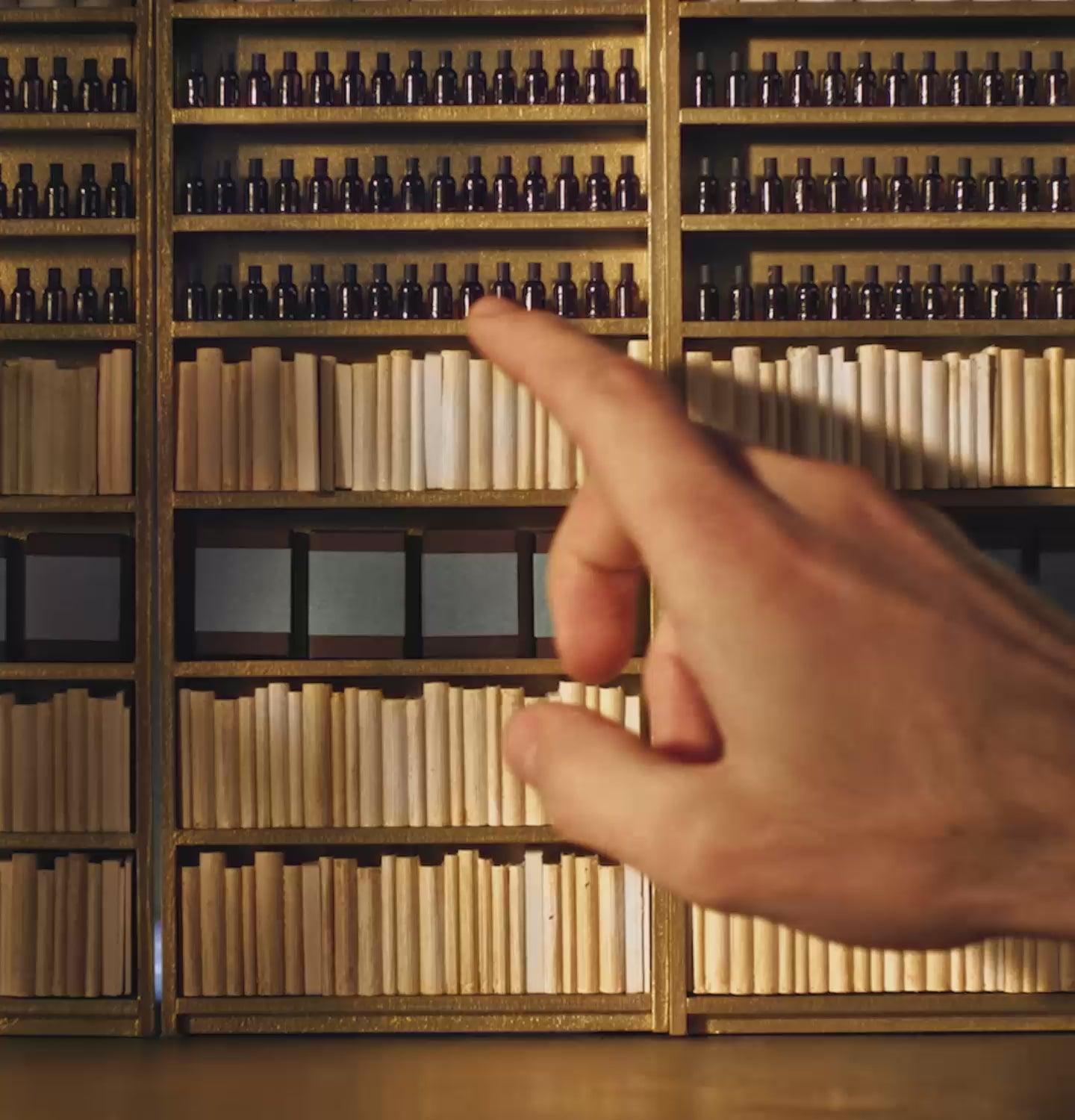 Aesop product video preview
