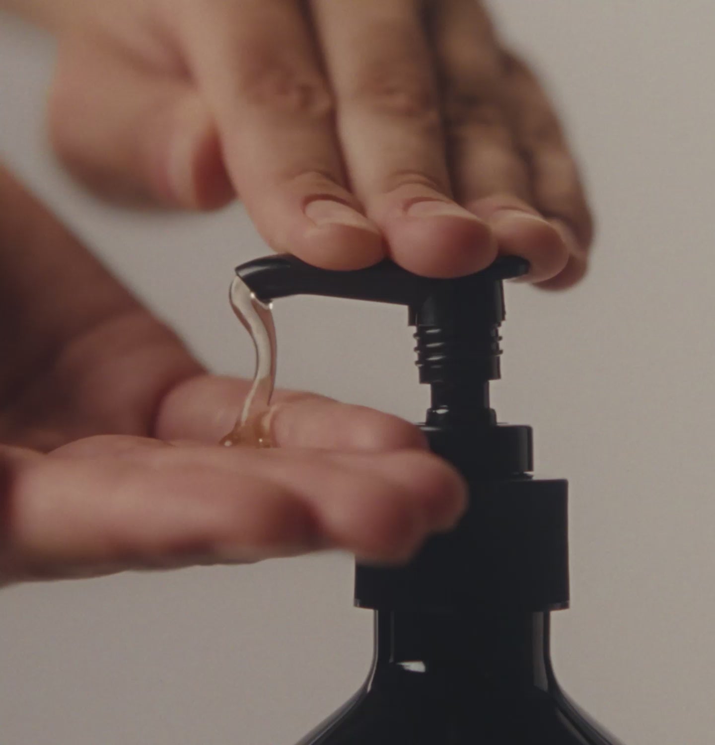 Aesop product video preview