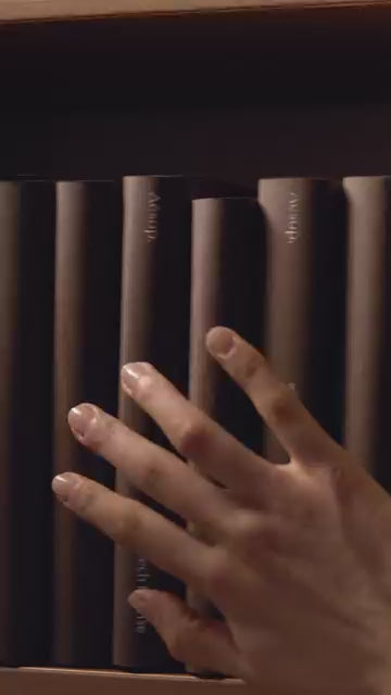 Aesop product video preview