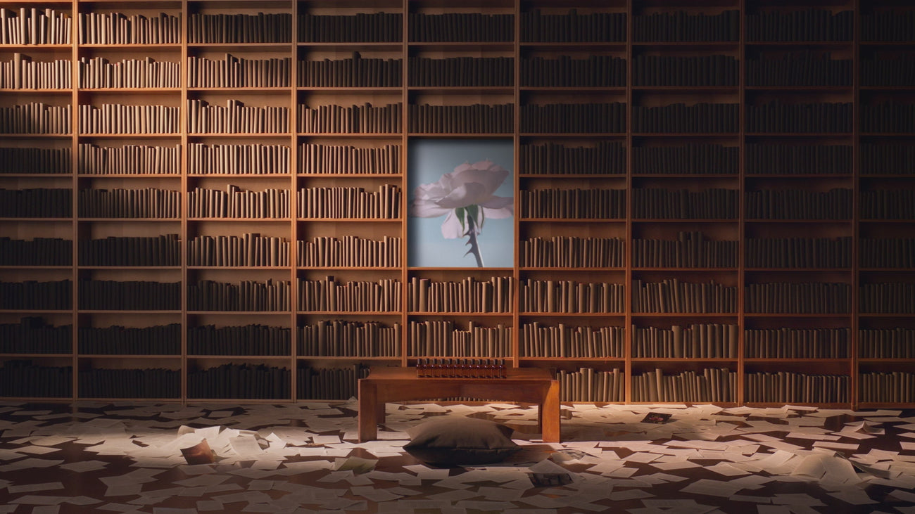 Aesop product video preview