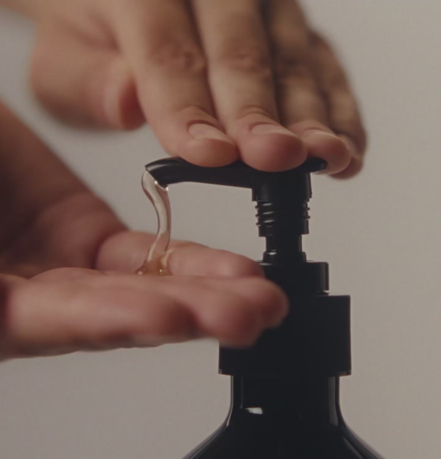 Aesop product video preview