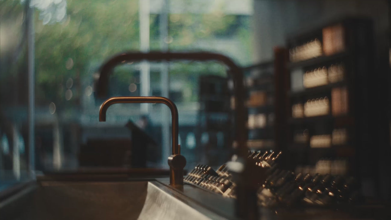 Aesop product video preview