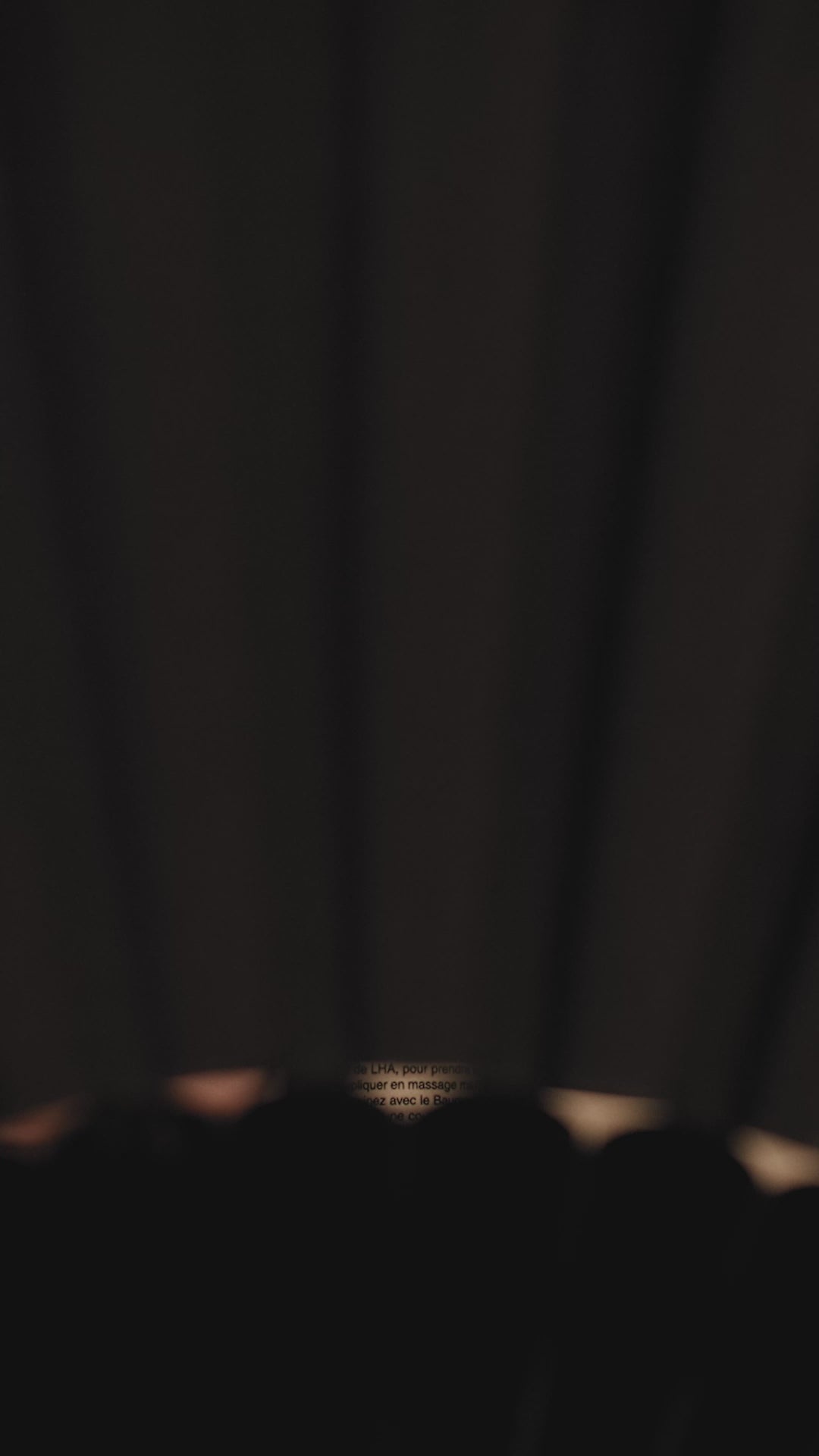 Aesop product video preview