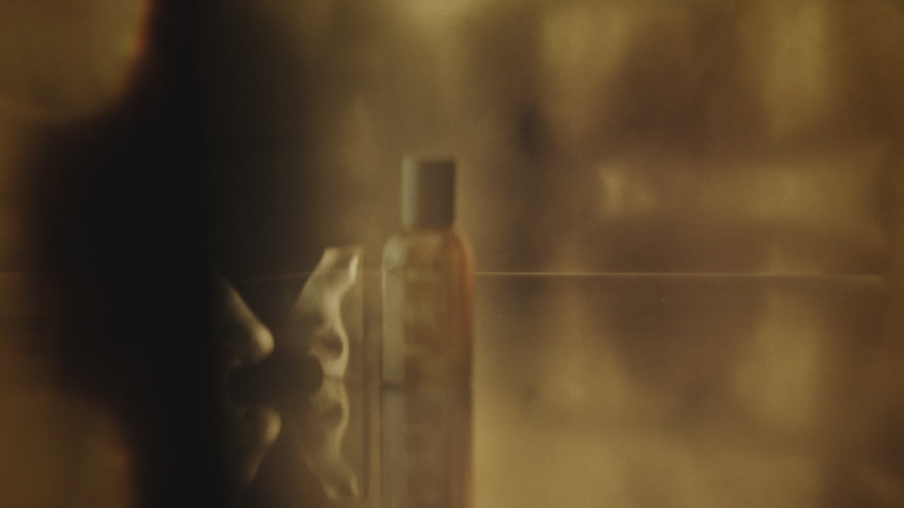 Aesop product video preview