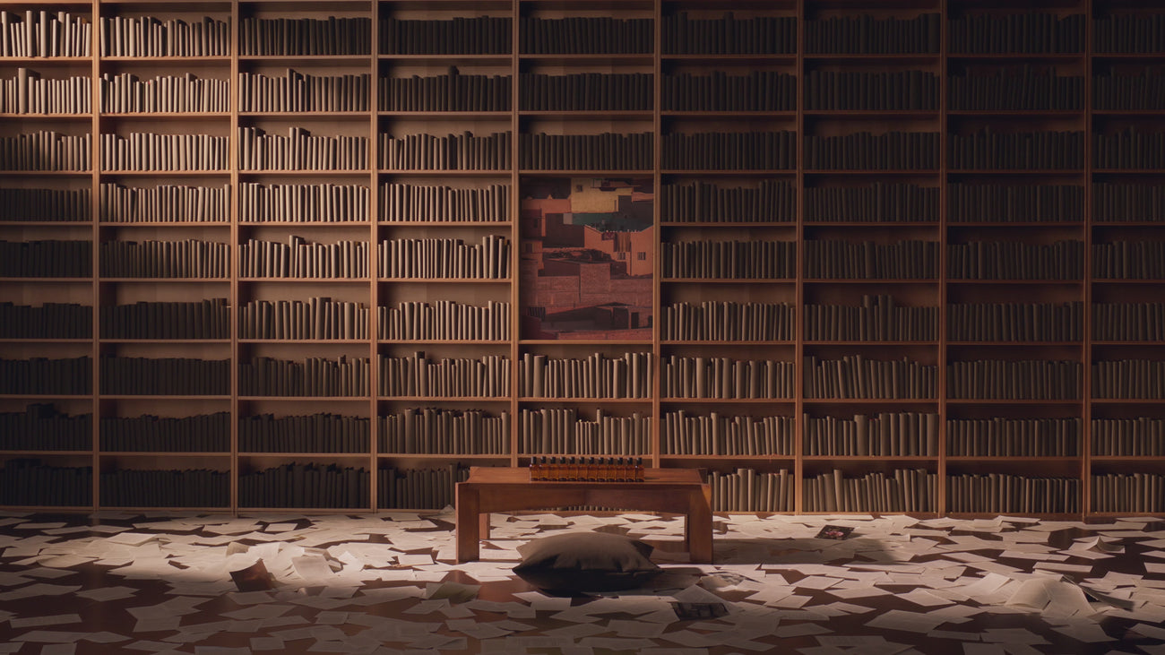 Aesop product video preview