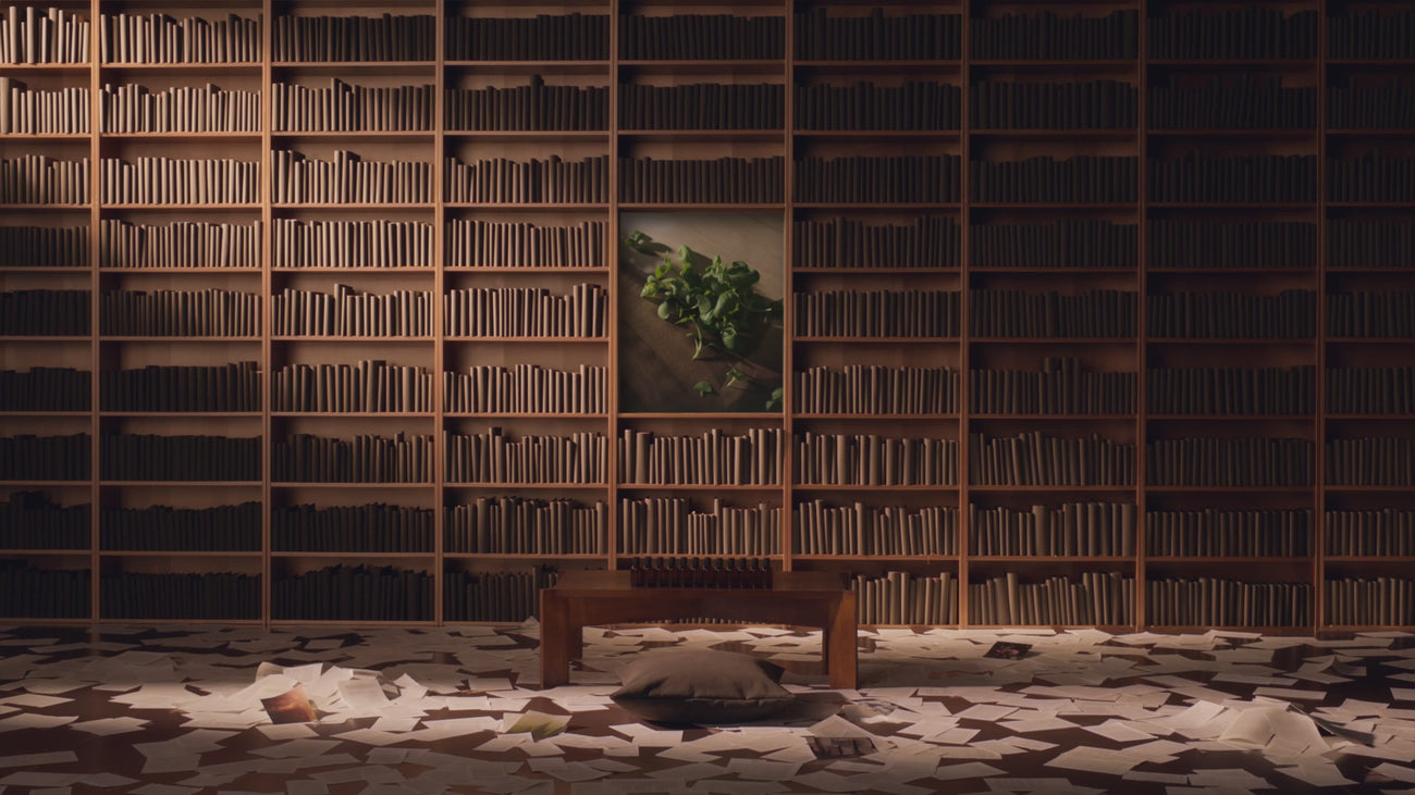 Aesop product video preview