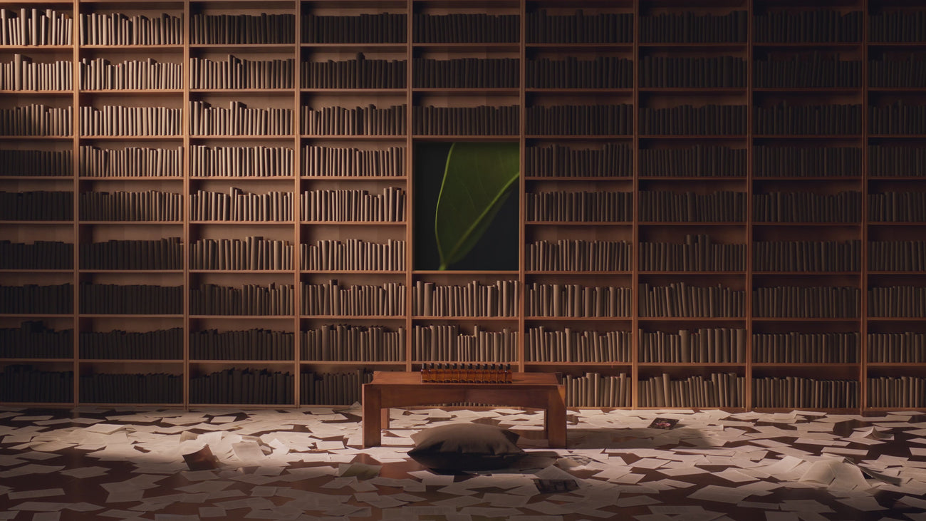 Aesop product video preview
