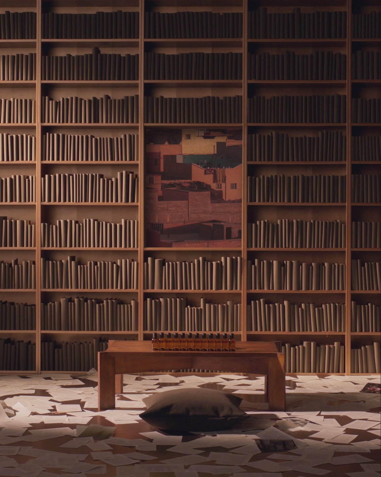 Aesop product video preview