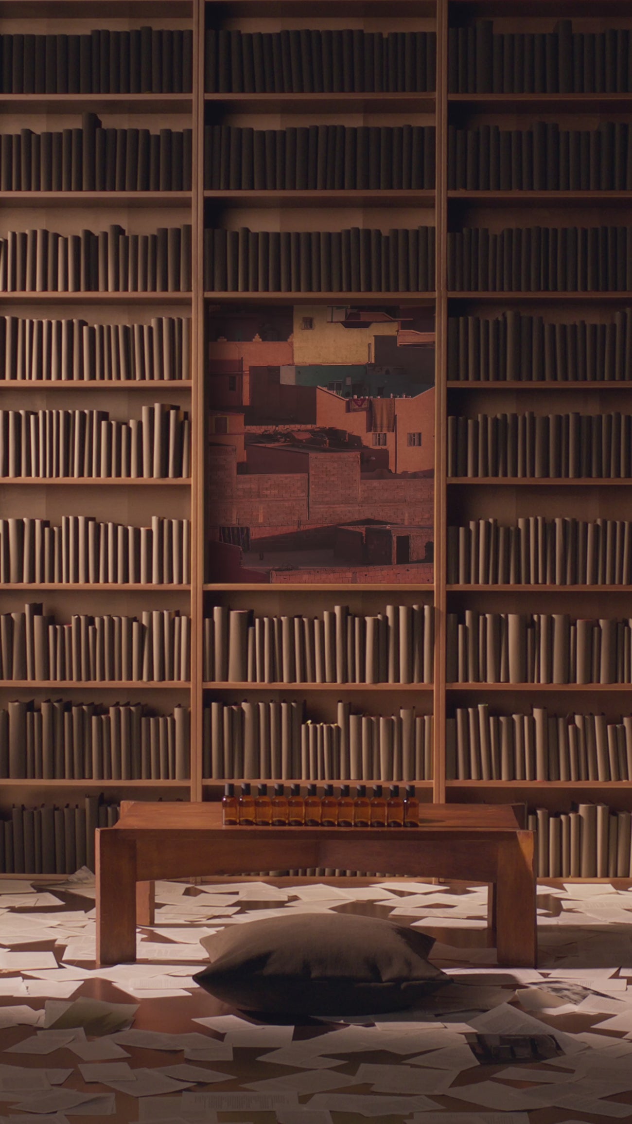 Aesop product video preview