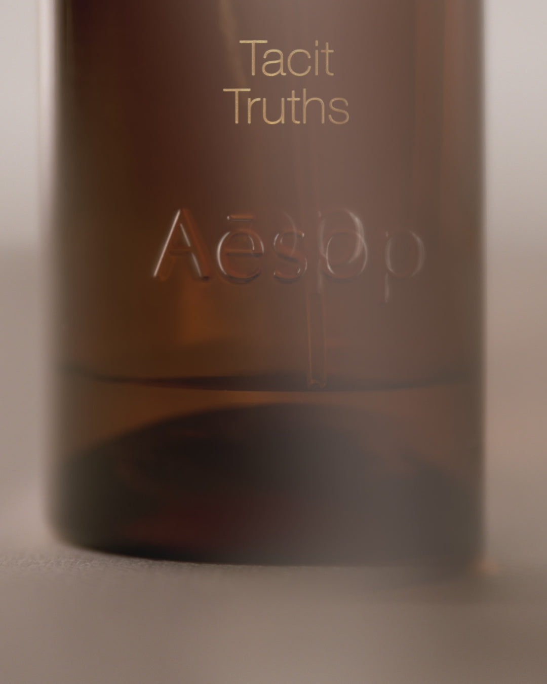 Aesop product video preview