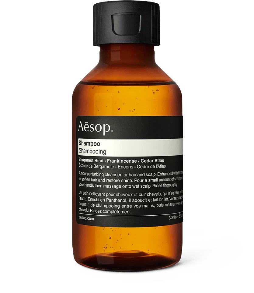 Shampoo 100mL